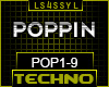 POP - HANNAH LAING
