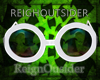 Mad Hatter Shades