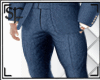 SF Blue Suit Bundle