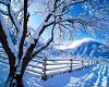 (VDH) Romantic winter
