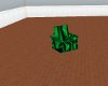 Emerald Animated Recline