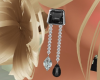 Black Earrings