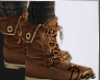 Boots Vintage