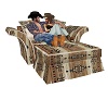 Western Chair&Otterman 2