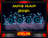 MP3 RAP 2021