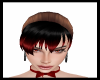 MK Bangs Base BK RED