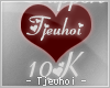 [Tj] Support Tjeuhoi 10K