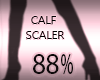 Calf Foot Resizer 88%