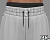 Sumer Shorts Gray