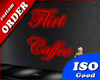 Flirt Caffee Sing