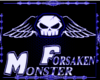 T| Forsaken Monster Crew