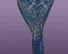 DESIGNERS LEGGINS DENIM