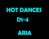 Hot Idle Dances