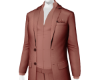 Coral Rose Open Suit