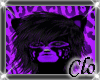 [Clo]NeoPard Purple M