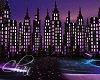 City lights