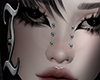 𝔗 nose piercings