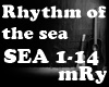 Notus-Rhythm of the sea