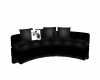 Black Rose couch 2