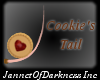 Cookie's Tail [JD]