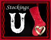 Stocking U