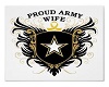 Army wife strong