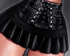 Corset Mini Skirt