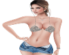 Shine Top