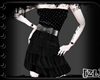 [ZL]Black Dance Dress