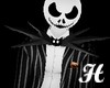 Skull Jack Bowtie
