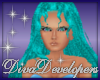 Diva Blue Adaline Hair