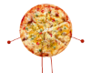 *Pizza Avatar*