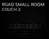 RGAD SMALL ROOM COUCH 2