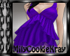MCK Loli Purple dress