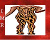 Tiger Jumpsuit