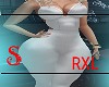 Jumper White RXL