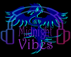 Midnight Vibes DJ Stage