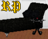 RP Dark Mistress Chaise