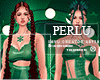 [P]Green BUNDLE |M