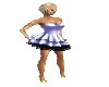 P9]"EMMA"Cute Dress Tutu
