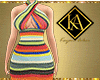 Criss Cross Dress