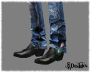Designer Cowboy Boots