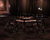 B~Penthouse Bar/ Tables