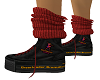 Cheerleader Shoes 1