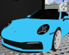 Porsche Carrera 5