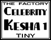 TF Kesha Avatar Tiny