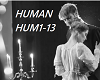 HUMAN+DANS HUM1-13