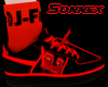 DJ-Family Shoes