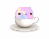 Tea Kitty
