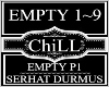 Empty P1~Serhat Durmus